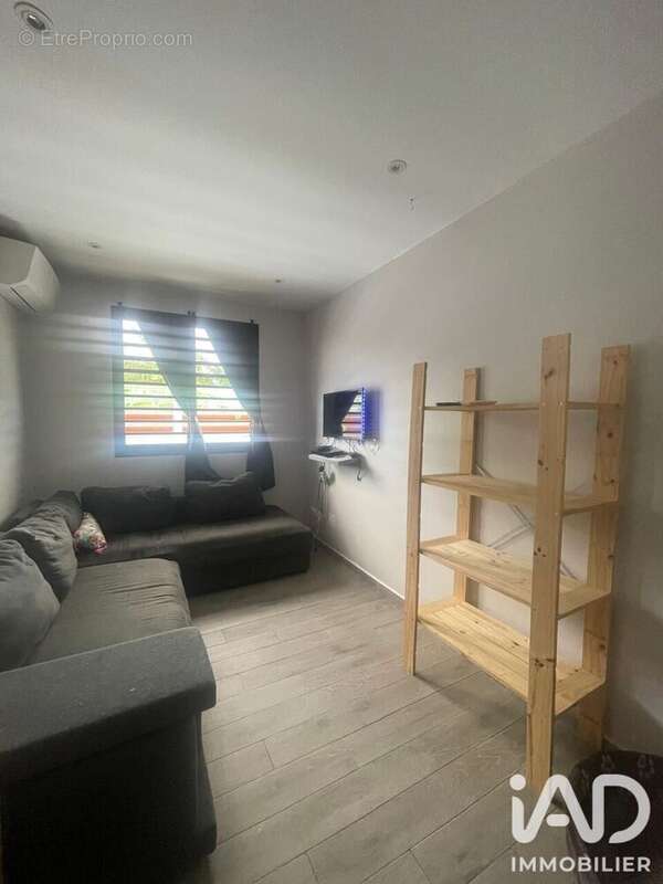 Maison 174 m² à Saint-Francois  - photo 9