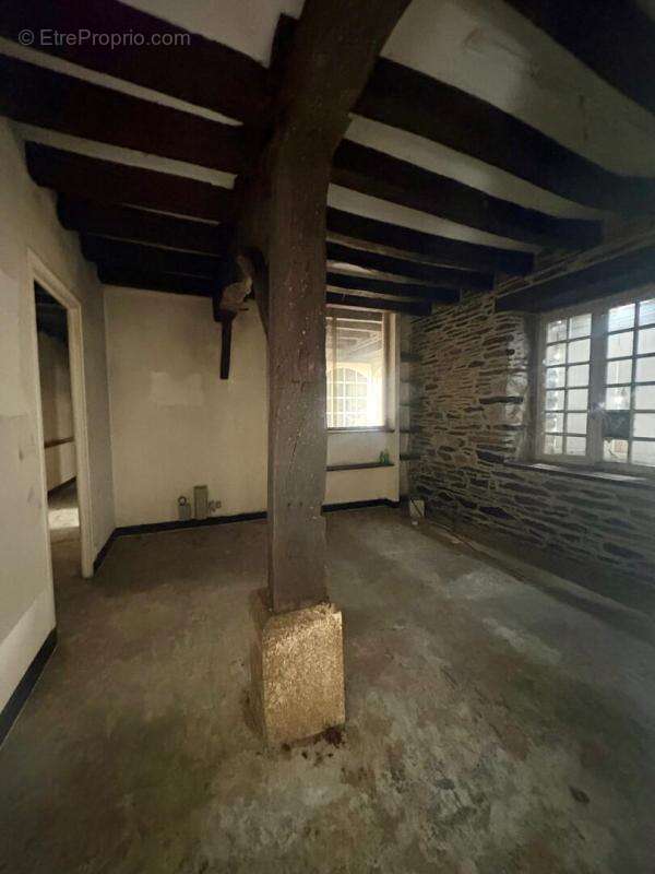 Appartement à MUR-DE-BRETAGNE