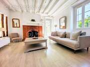 Maison à JOUARS-PONTCHARTRAIN