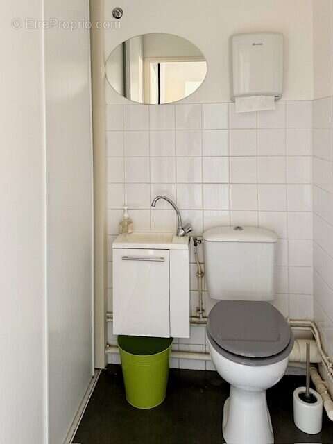 Appartement à FECAMP