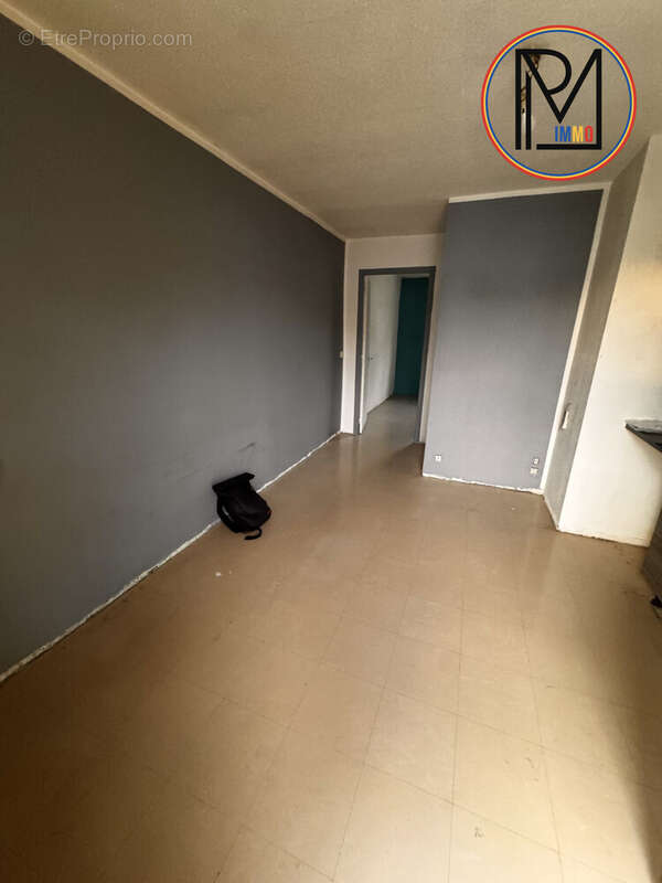 Appartement à VENDARGUES