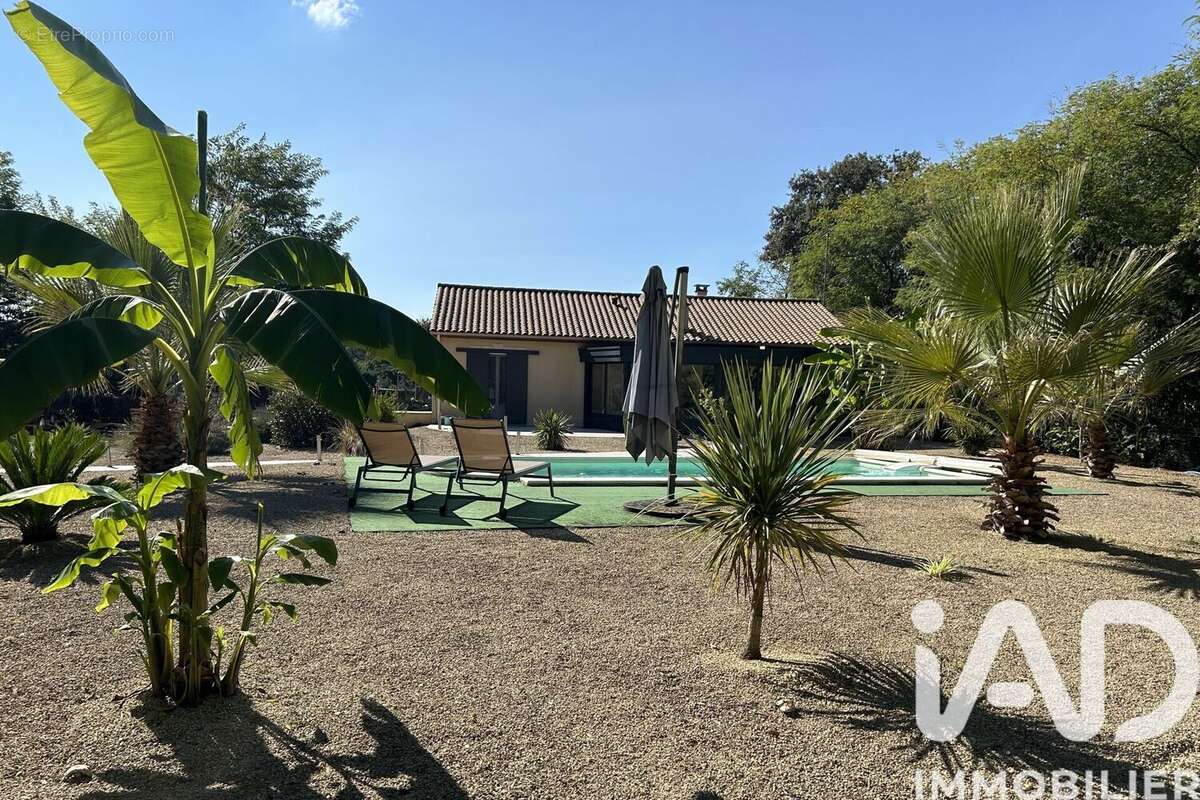 Photo 2 - Maison à ROIFFE