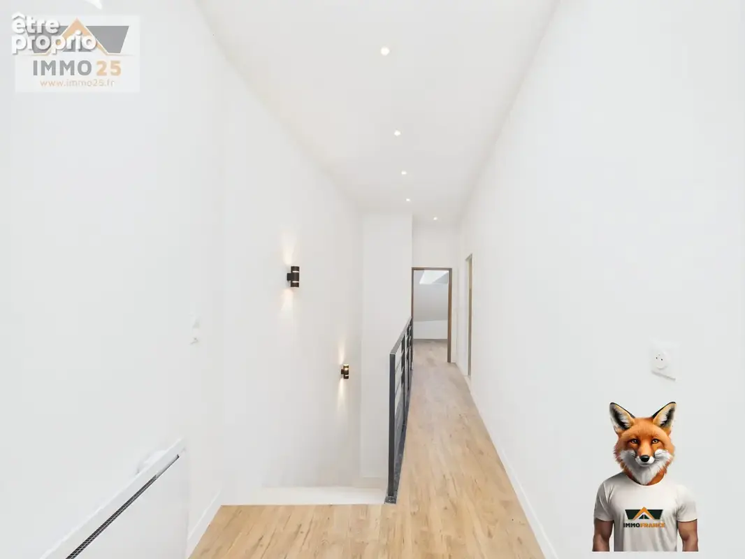 Appartement 4 pièces 87 m² à vendre à Morre (25660) - photo 6