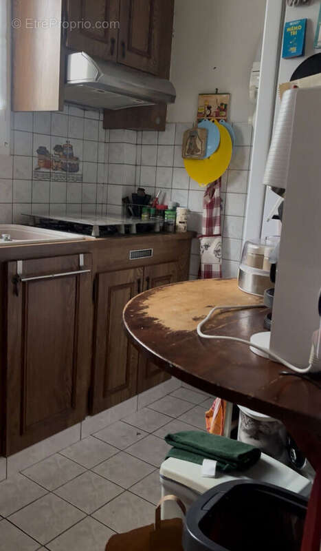 Maison à LIVRY-GARGAN