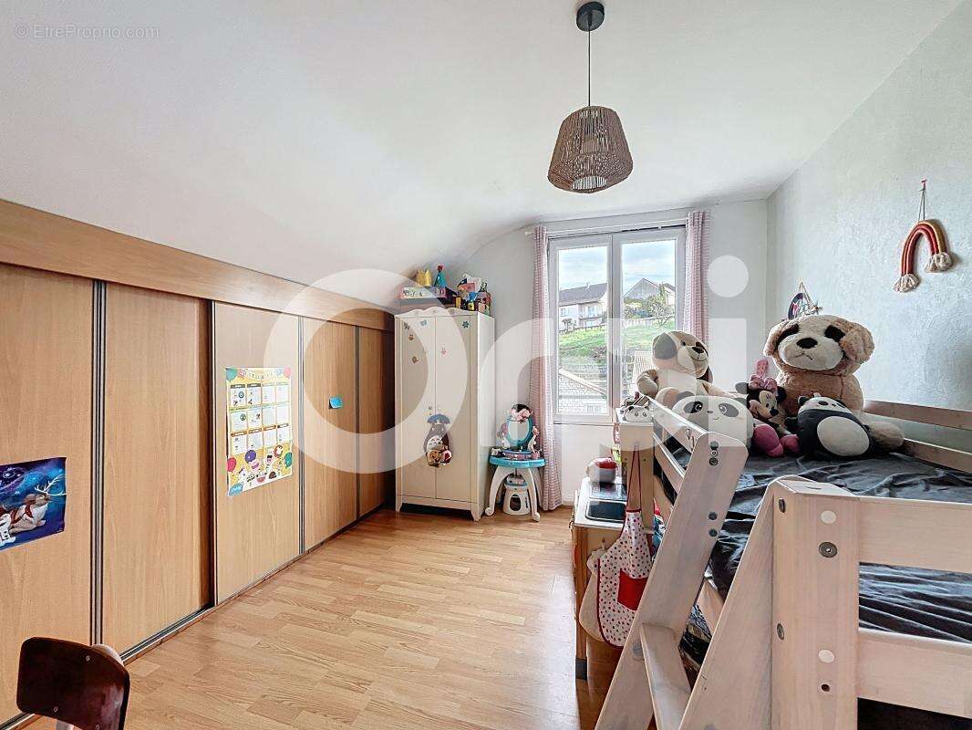 Maison à BRIVE-LA-GAILLARDE