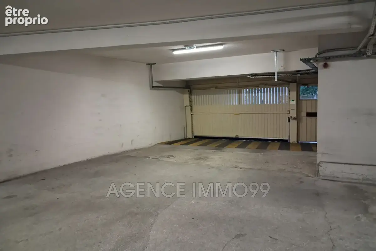 Parking à vendre à Le Cannet (06110) - photo 3