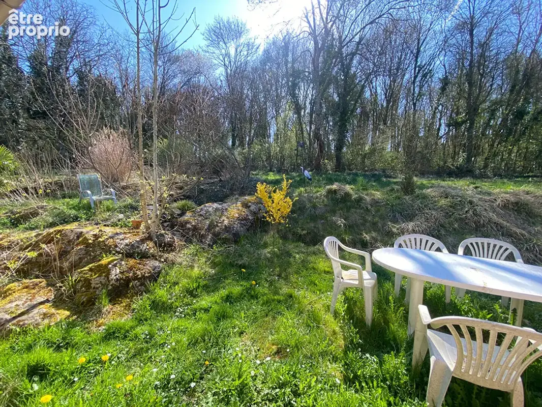 Maison de charme poligny - photo 9