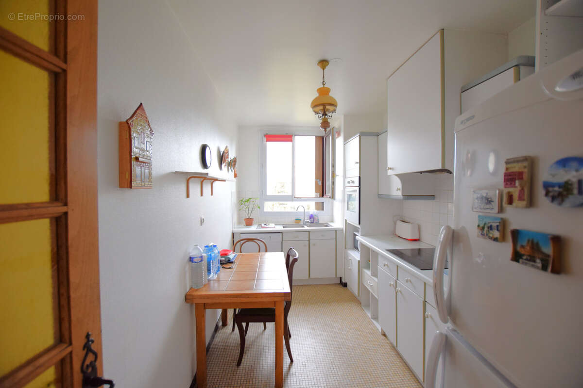 Appartement à RAMBOUILLET