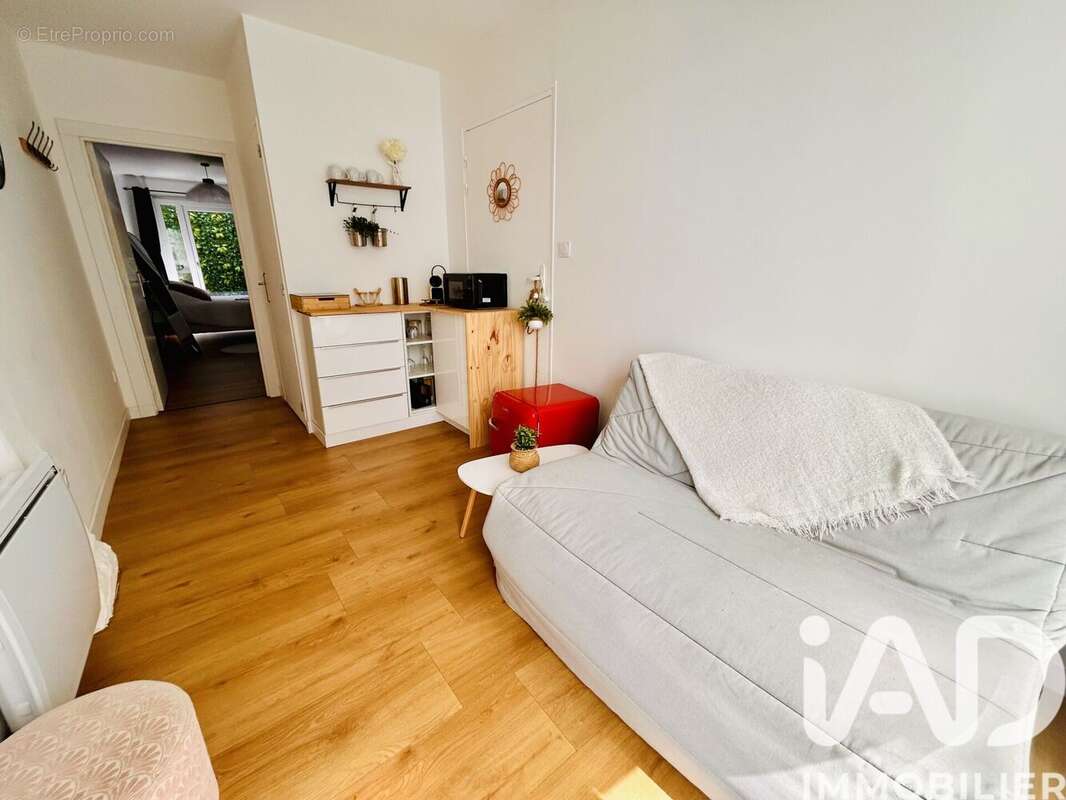 Photo 8 - Appartement à TROYES