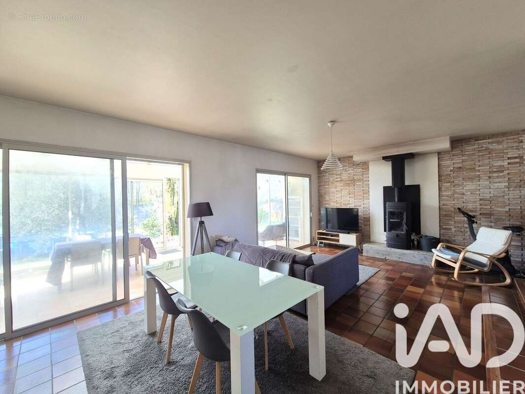 Photo 6 - Maison à LES LUCS-SUR-BOULOGNE