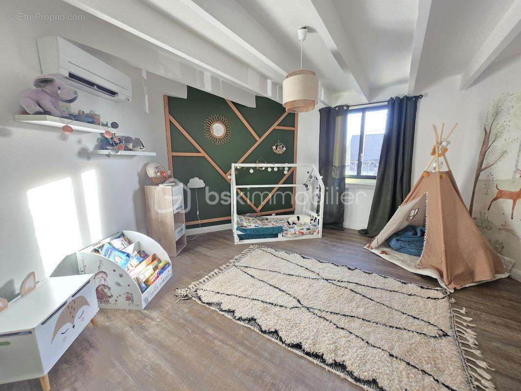 Maison à RAVEAU