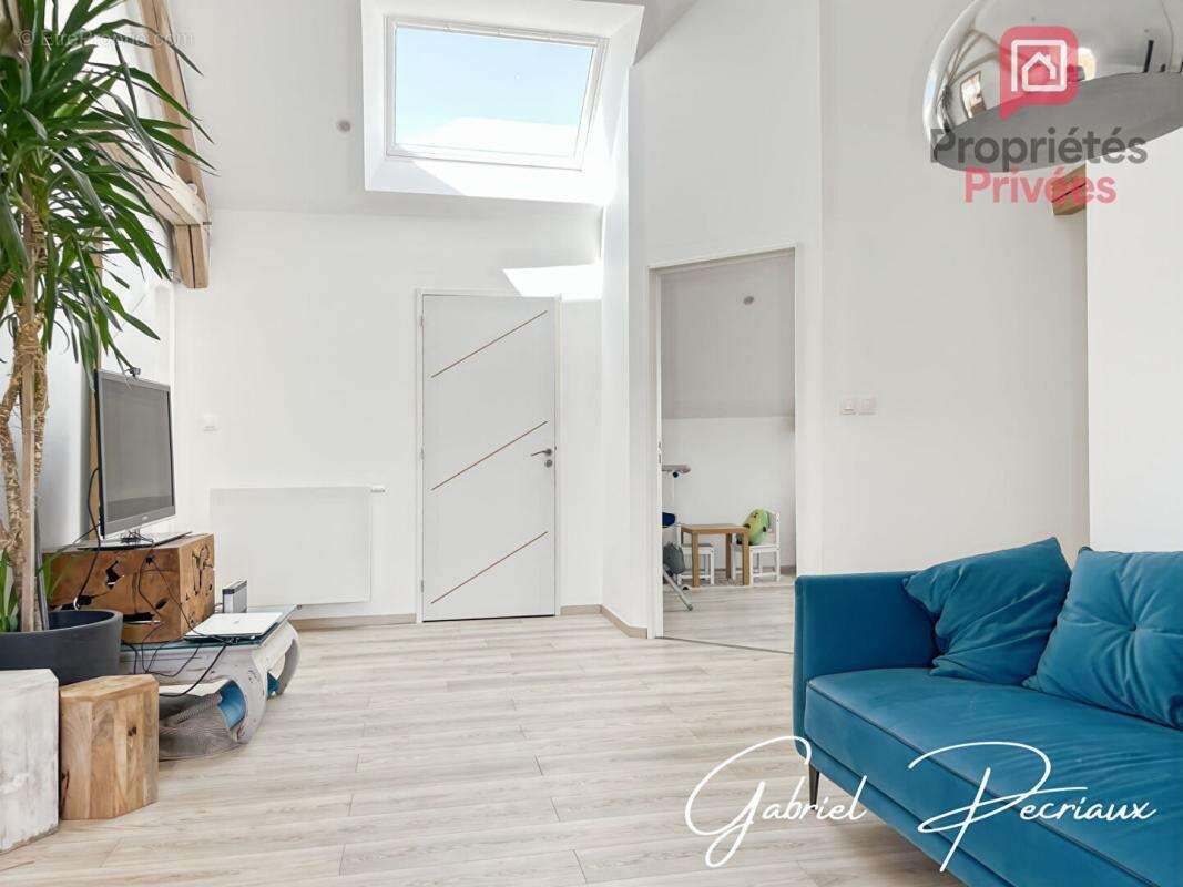 Maison Macey 8 pièce(s) 236 m2 - photo 15