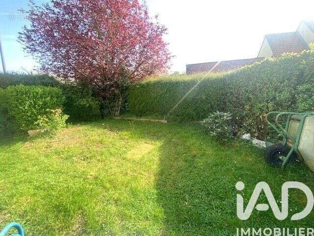 Photo 5 - Maison à GRAND-COURONNE