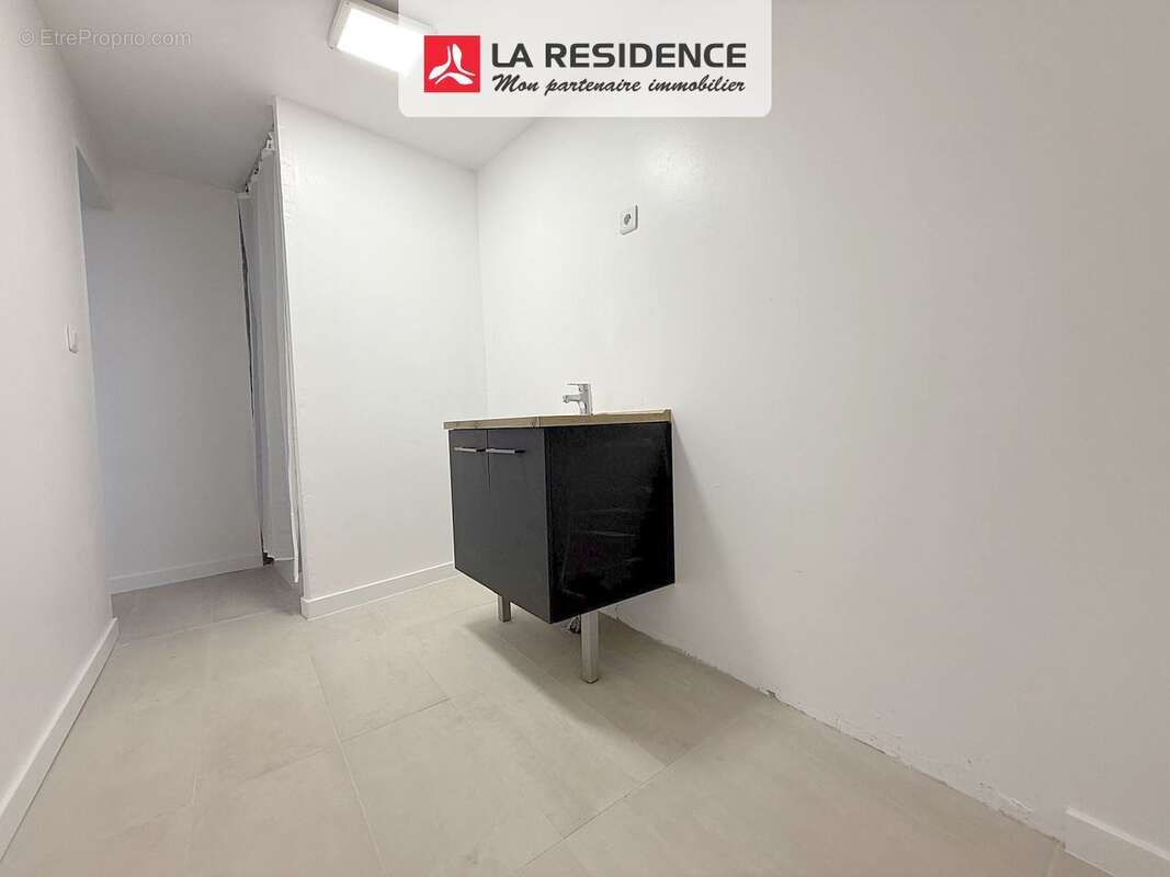 Maison à BENNECOURT