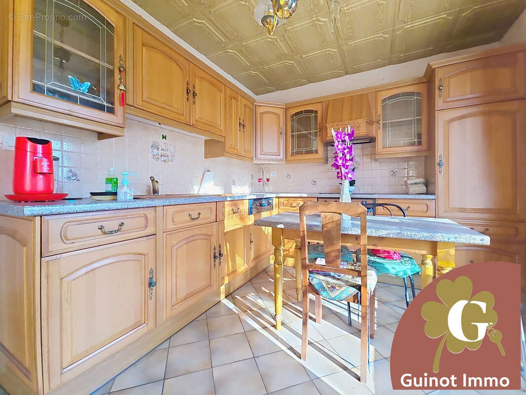 Maison à GRAND-CAMP