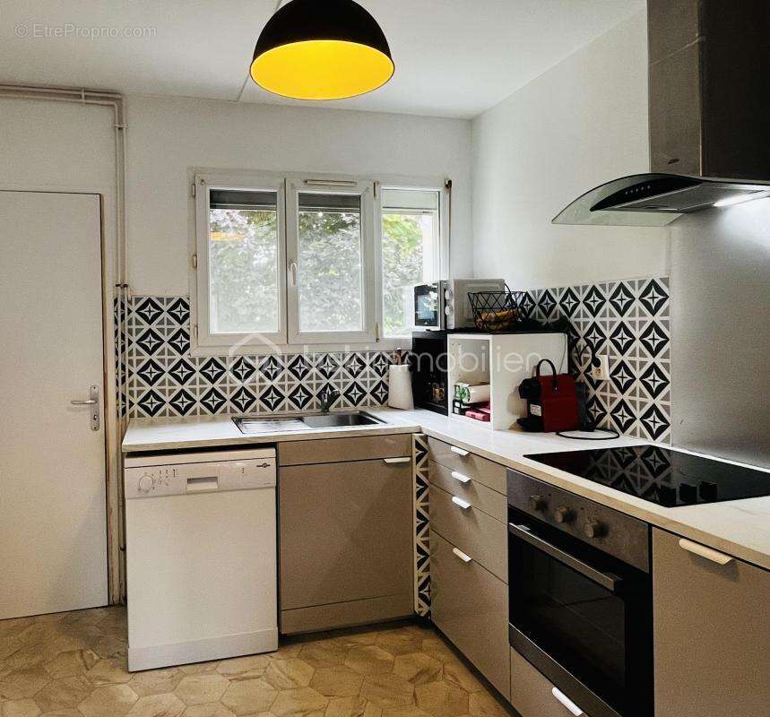 Appartement à CAEN
