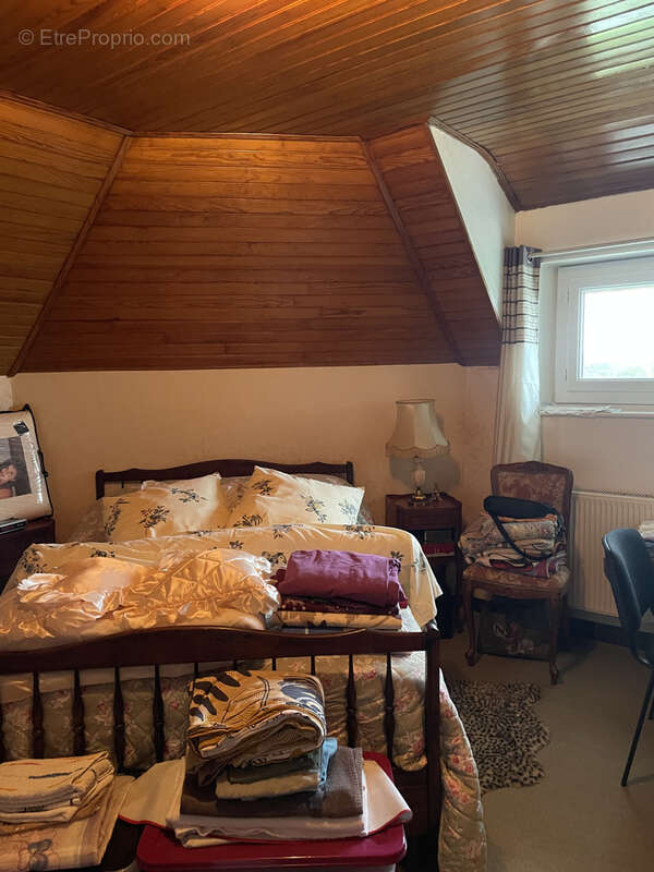 Maison à CHARLY