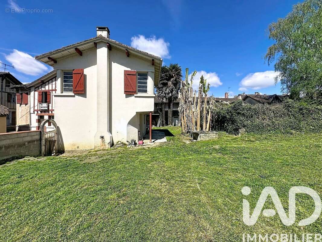 Photo 4 - Maison à LABASTIDE-D'ARMAGNAC
