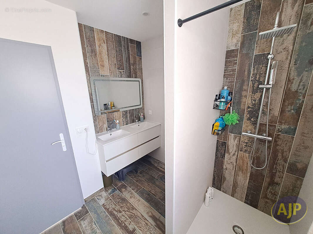 CHALLANS - Maison 3 chambres - photo 9
