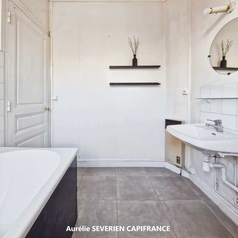 Appartement à vendre 3 pièces MERU (60) - photo 7