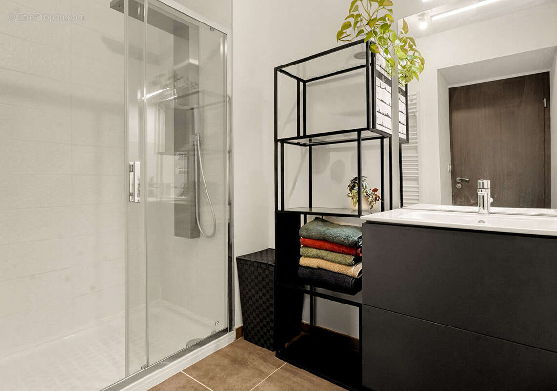 Appartement 113m² à toulouse - photo 7