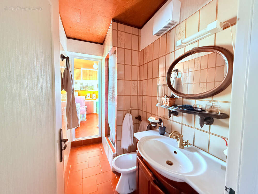 Appartement à SAN-MARTINO-DI-LOTA