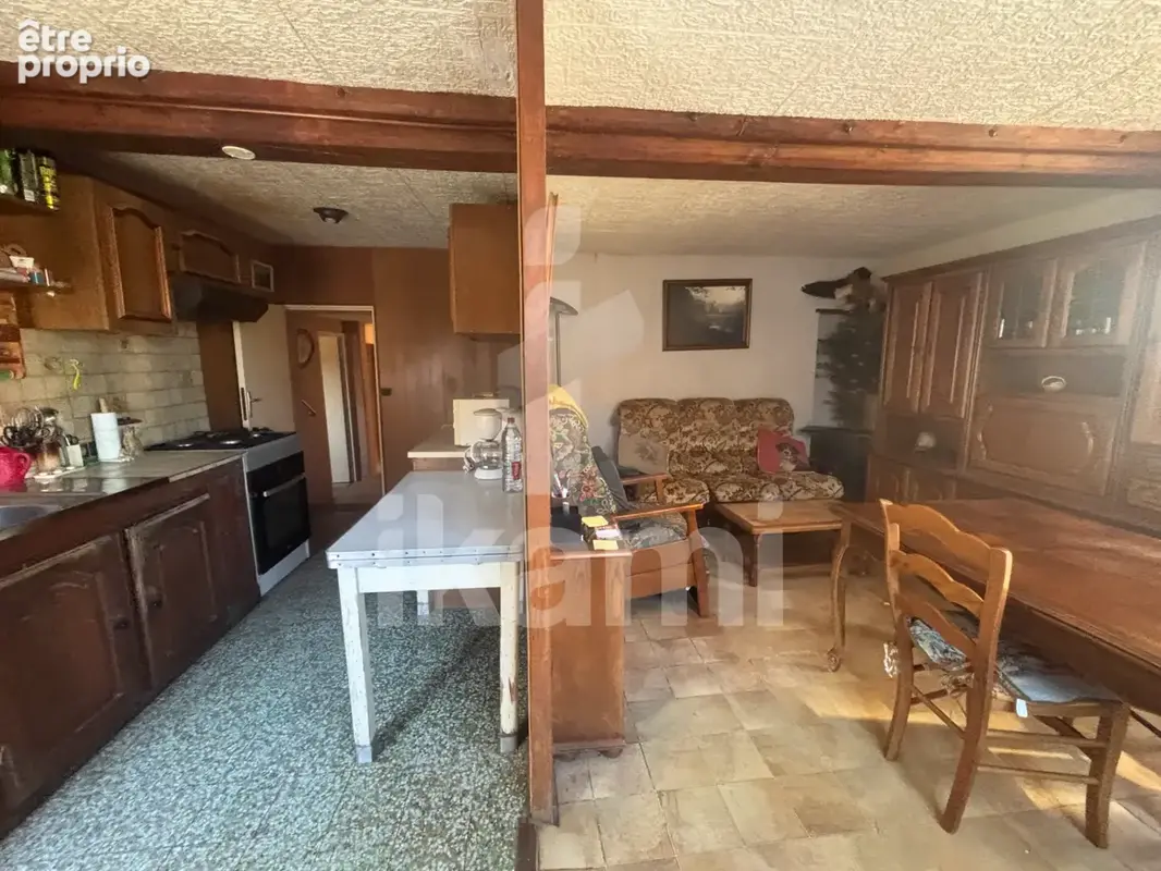 Maison coeur de village Solognot - photo 6