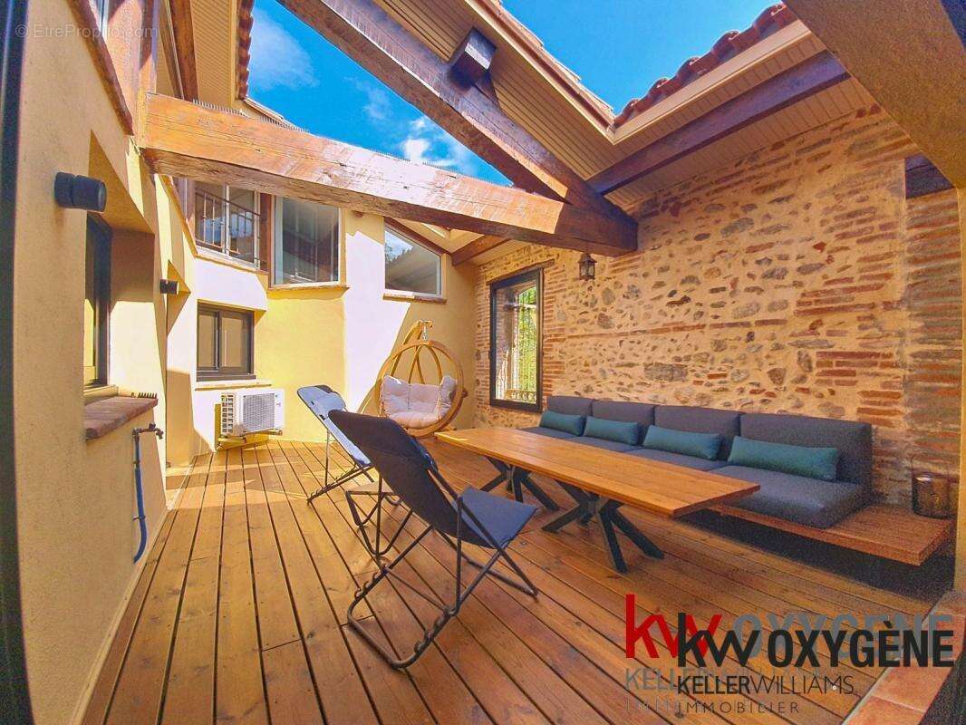 Appartement à CORNEILLA-DEL-VERCOL