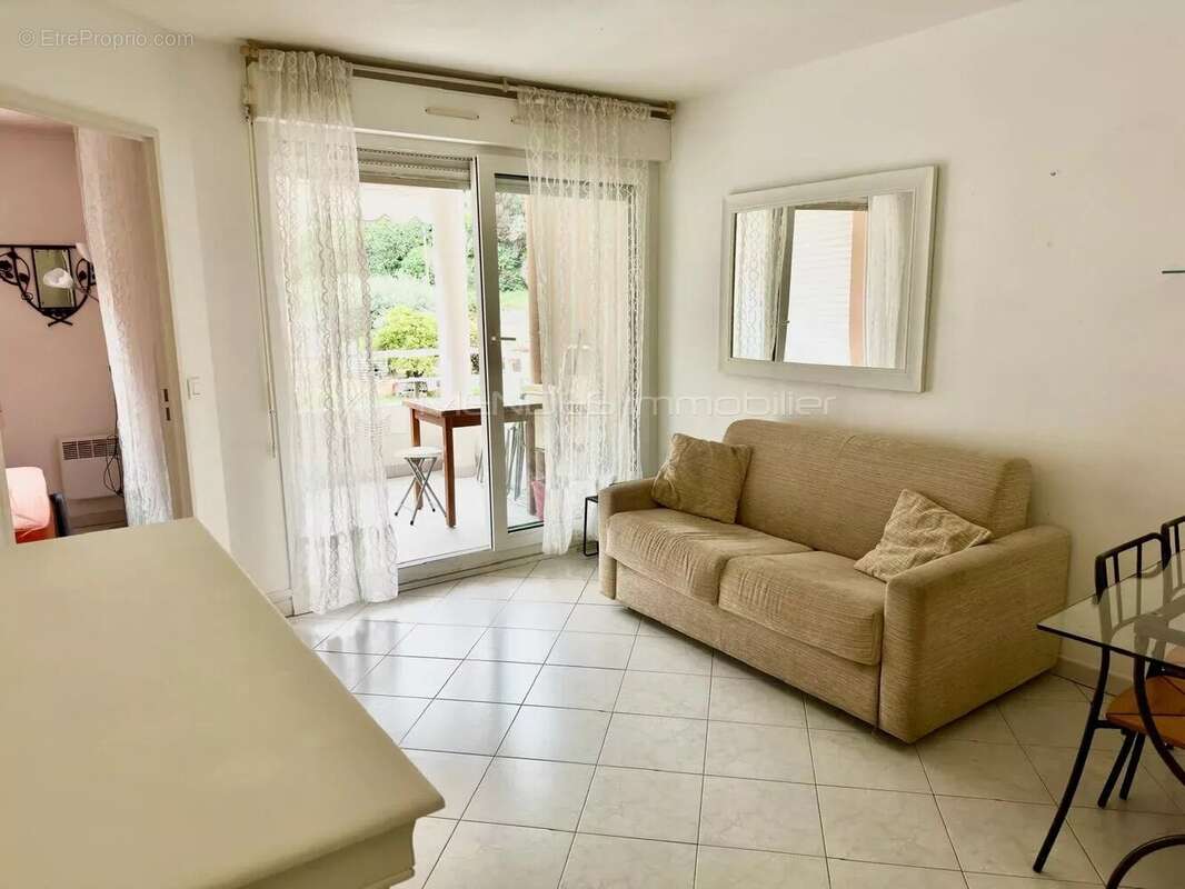 Exclusivité - menton  2 pièces avec garage - photo 4