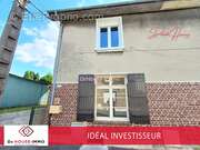 Maison à SAINT-QUENTIN