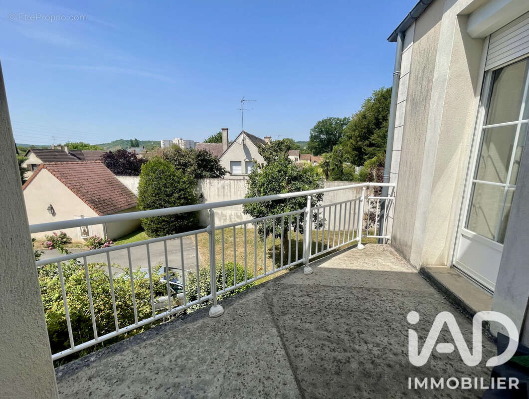 Photo 9 - Appartement à SENS