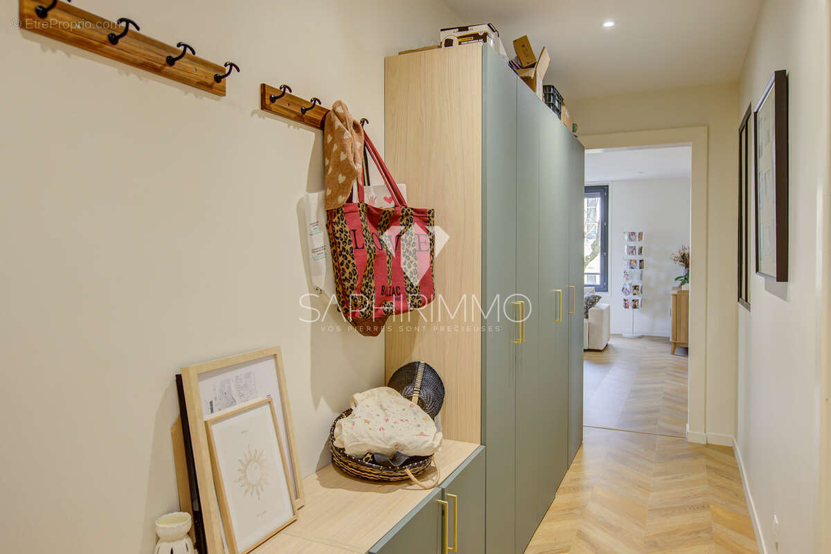 Appartement à BRIVE-LA-GAILLARDE