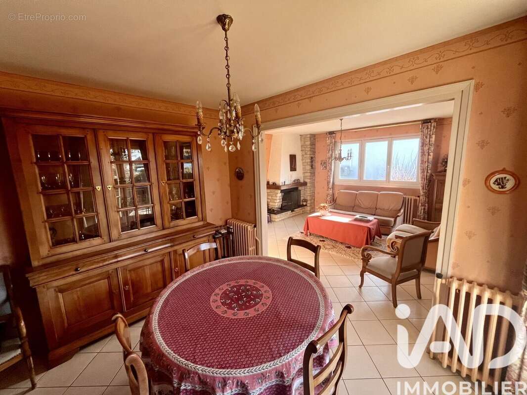 Photo 5 - Maison à VILLERS-SOUS-SAINT-LEU