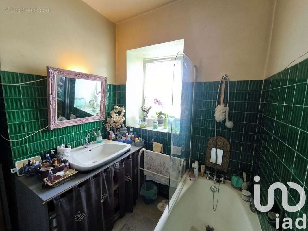 Photo 6 - Maison à MALRAS