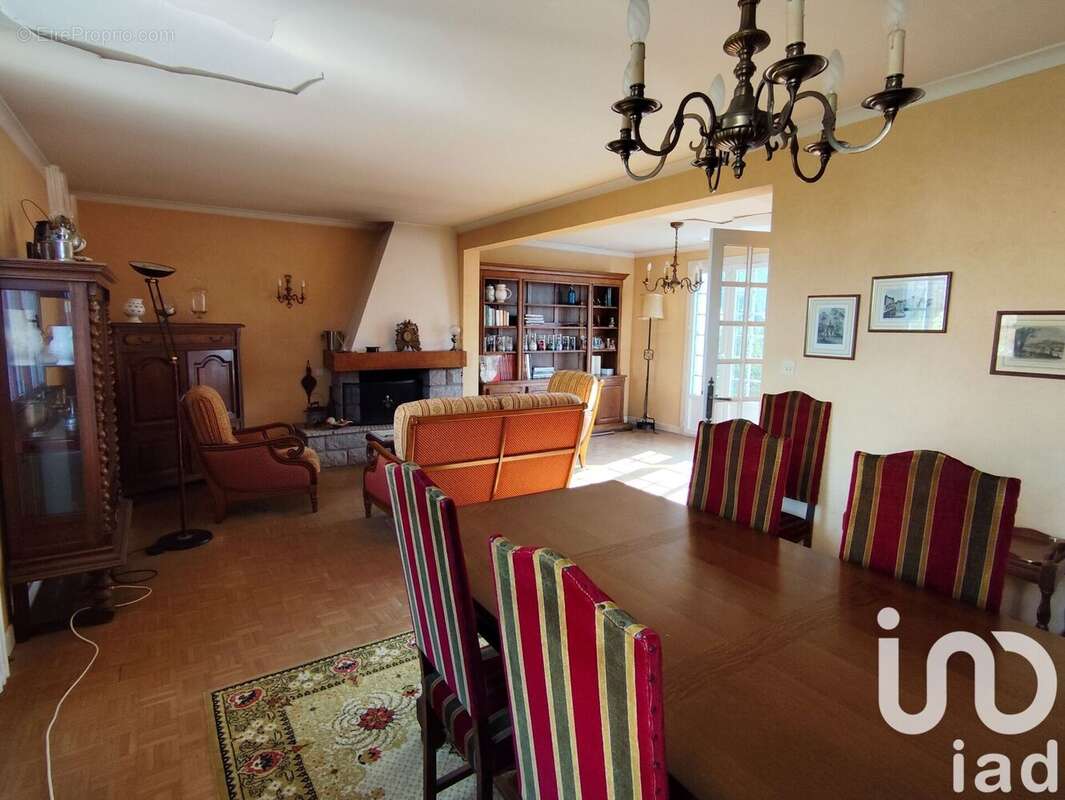 Photo 4 - Maison à LANNION