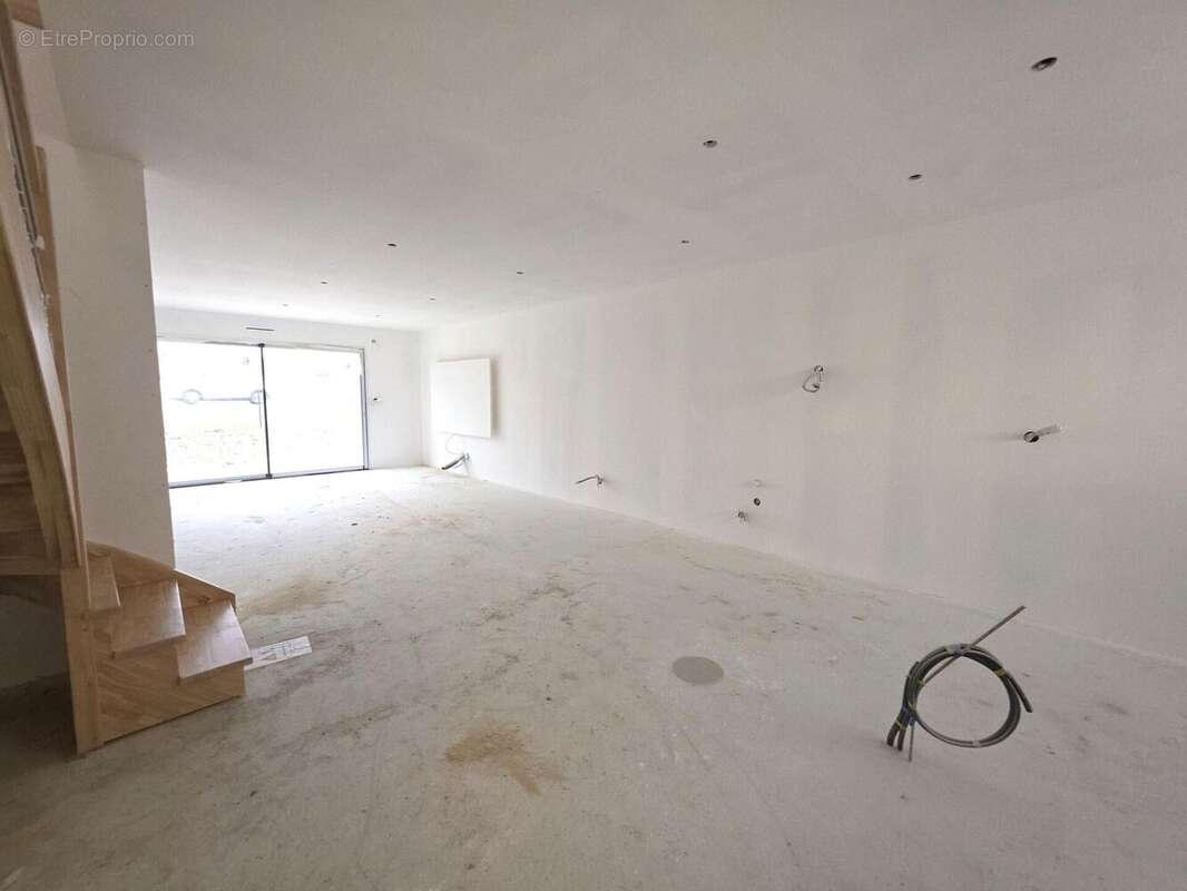 Photo 2 - Maison à SAINT-BARTHELEMY-D'ANJOU