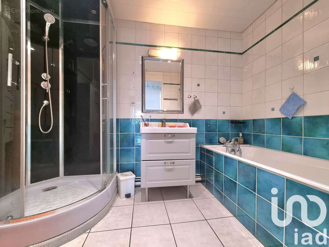 Photo 8 - Appartement à VILLERS-LES-NANCY