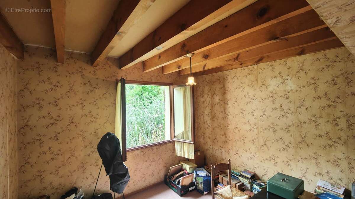 Maison à HAGETMAU