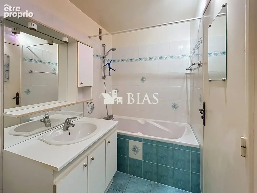 Appartement 4 pièces 84 m² à vendre à Deville-Les-Rouen (76250) - photo 8