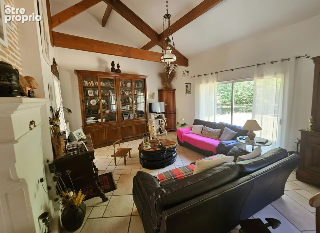 Élégance provençale au coeur de la nature maison familiale - photo 10