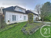 Maison à CRENEY-PRES-TROYES