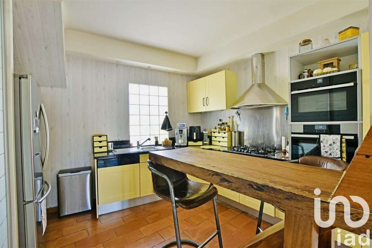 Photo 5 - Maison à NAGES-ET-SOLORGUES