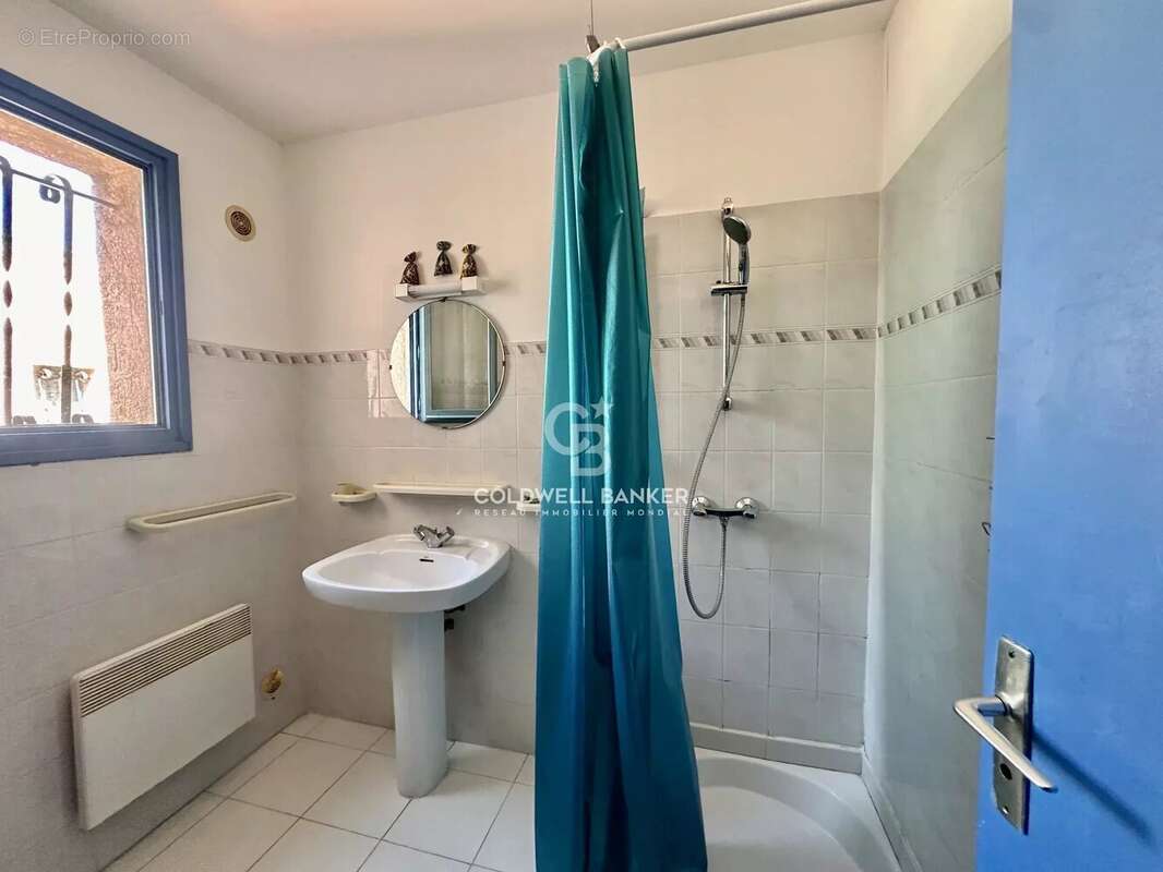 Appartement à MONTICELLO