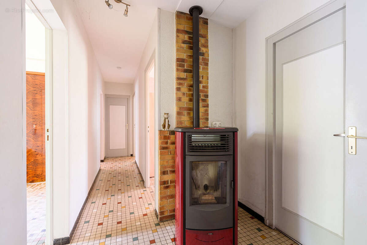 Maison à HAGETMAU