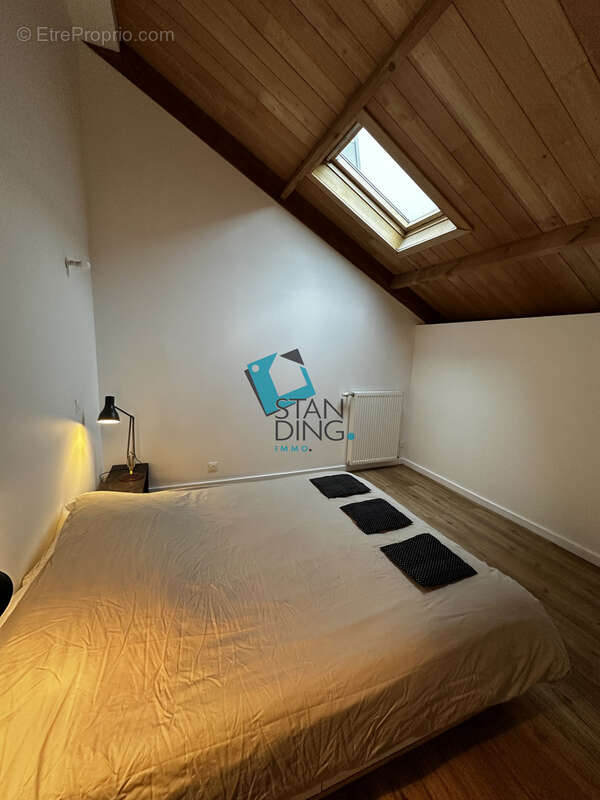 À Vendre : Duplex de Caractère au Cœur du Vieux-Lille - photo 21