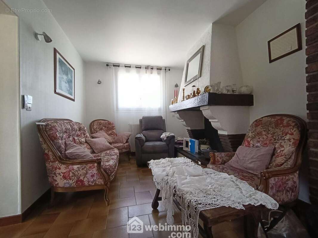 Maison 103 m² à Hagetmau  - photo 17