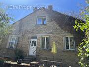 Maison à MOUHET