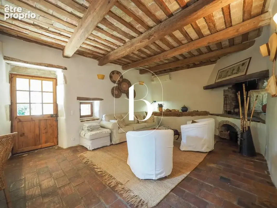 Maison 6 pièces 125 m² à vendre à Lussan (30580) - photo 13