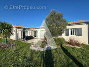 Maison à VILLIERS-EN-PLAINE