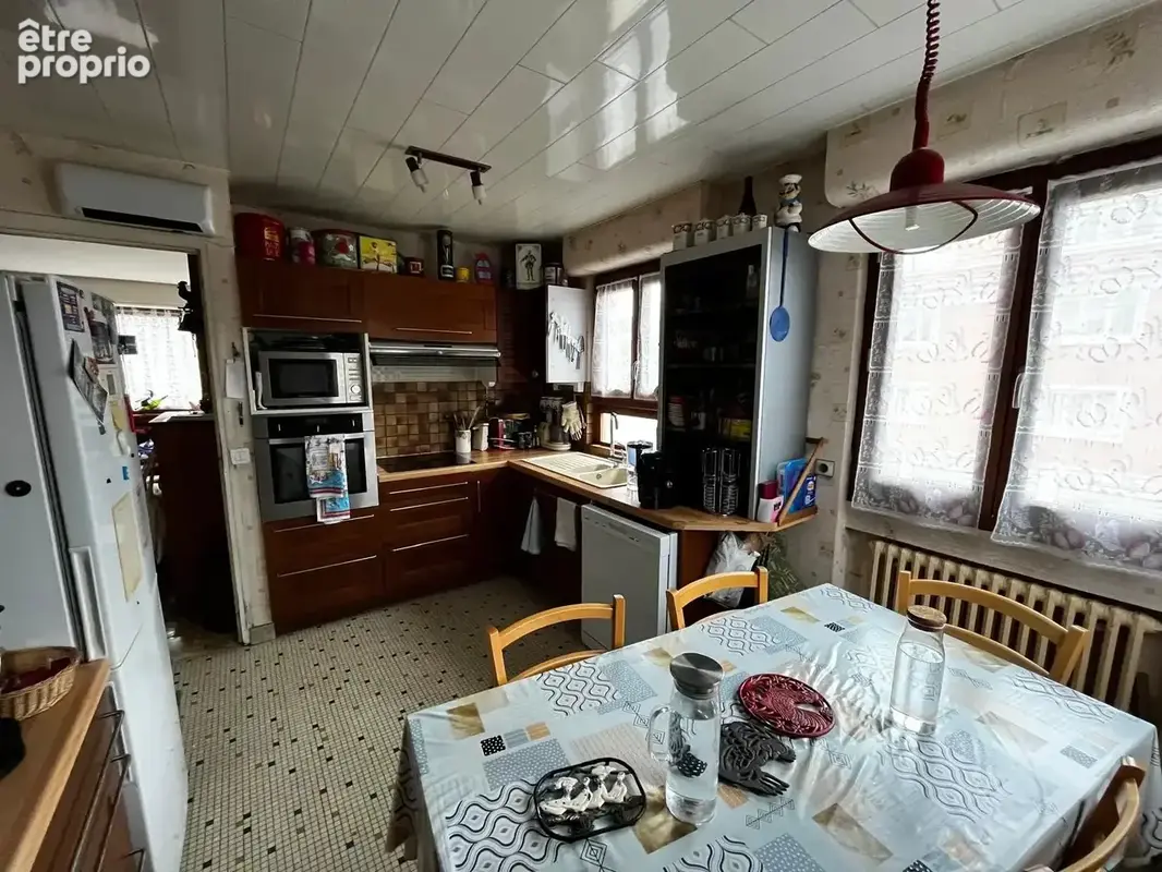 Maison familiale de 130 m² - photo 3